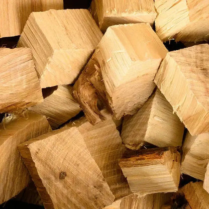 Kamado Joe 10 Lb. Hickory Wood Chunks