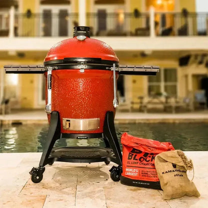 Kamado Joe 10 Lb. Hickory Wood Chunks