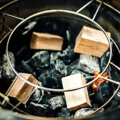 Kamado Joe 10 Lb. Hickory Wood Chunks