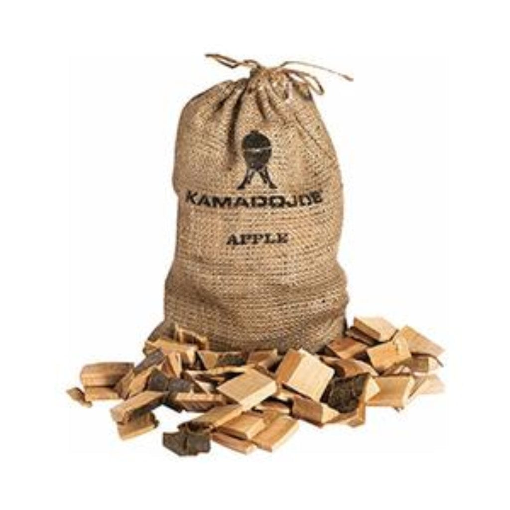 Kamado Joe 10 Lb. Apple Wood Chunks