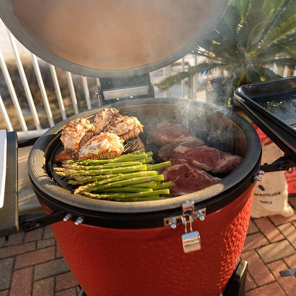 Kamado joe 2025 classic 3 review