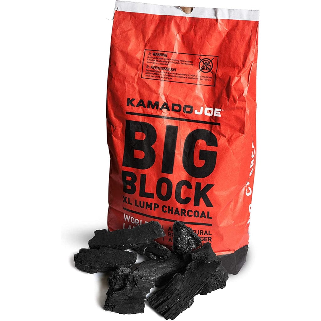 Kamado Joe 20 Lb. Big Block XL Lump Charcoal