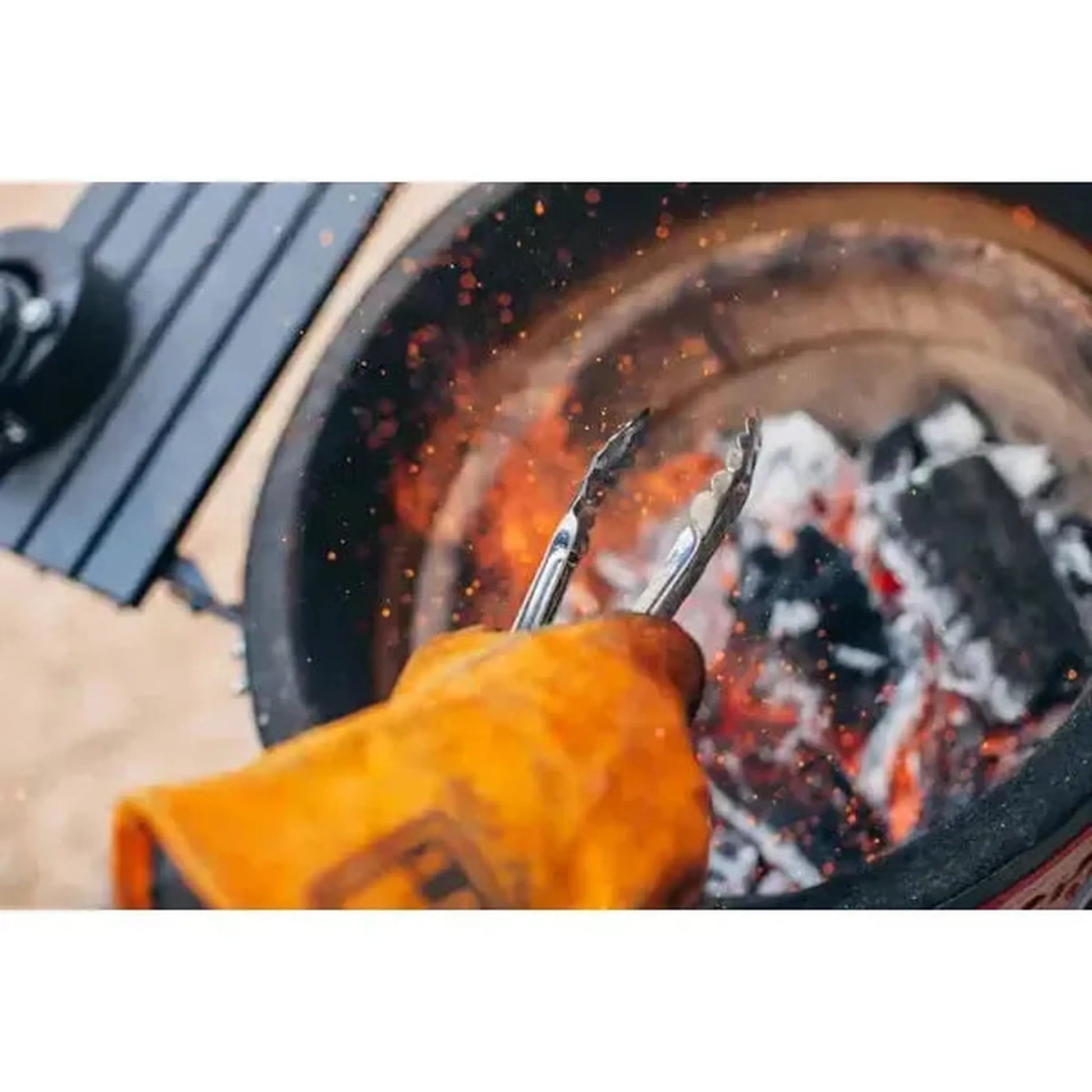 Kamado Joe 24-Piece Odorless Cleanburning Wax Fire Starters