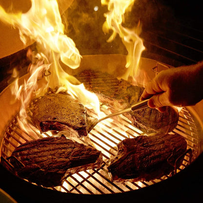 Kamado Joe 24-Piece Odorless Cleanburning Wax Fire Starters