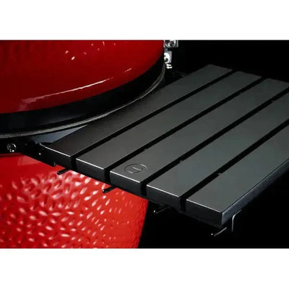 Kamado Joe Aluminum Side Shelves for Classic Joe Series Grills