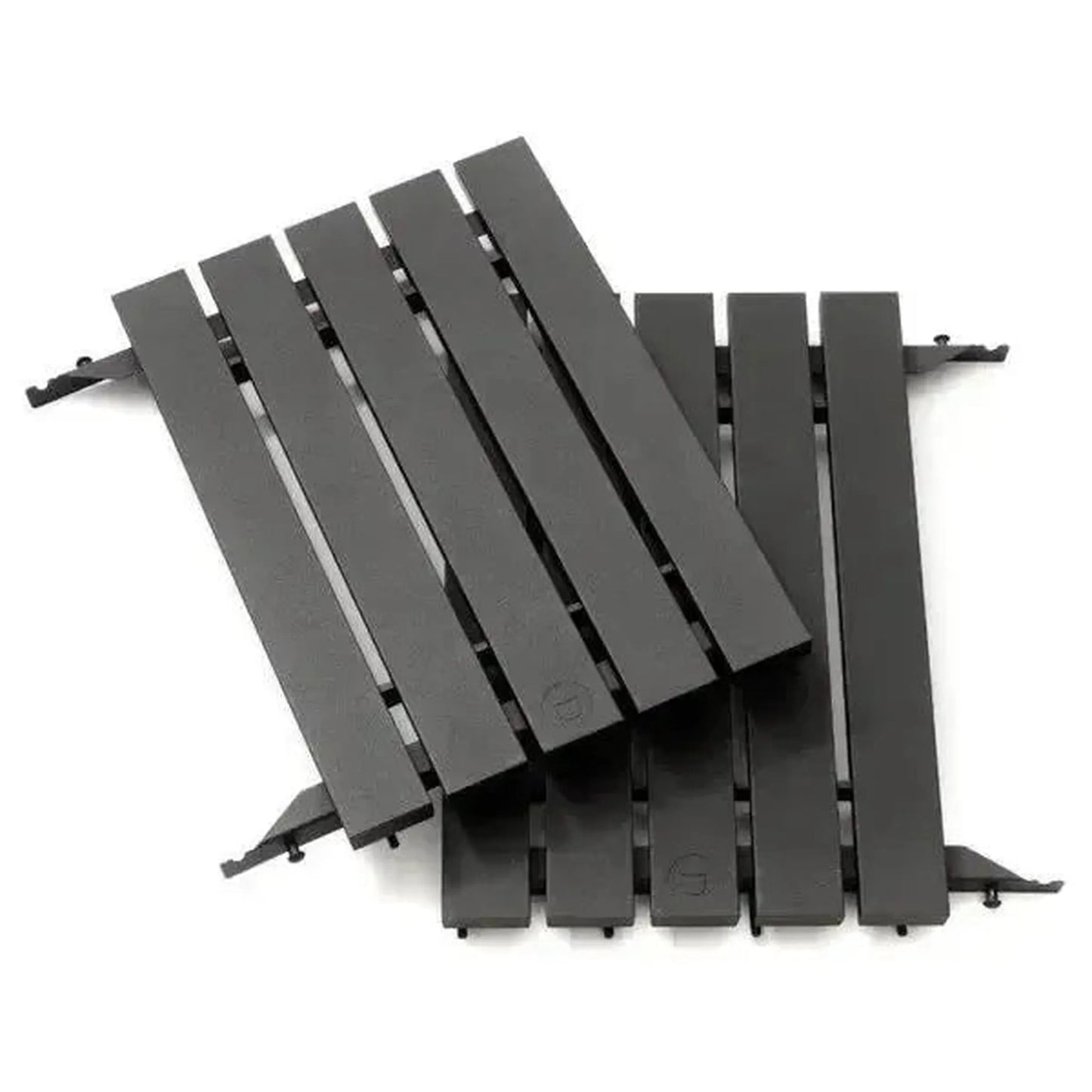 Kamado Joe Aluminum Side Shelves for Classic Joe Series Grills