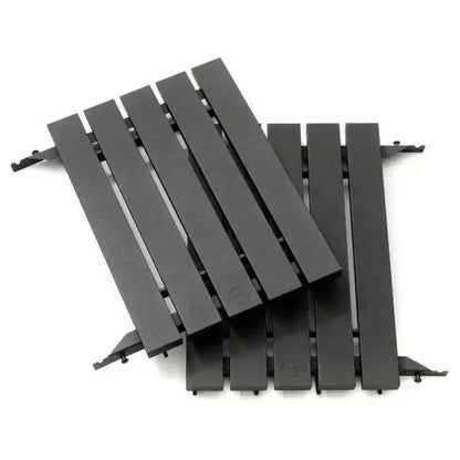 Kamado Joe Aluminum Side Shelves for Classic Joe Series Grills