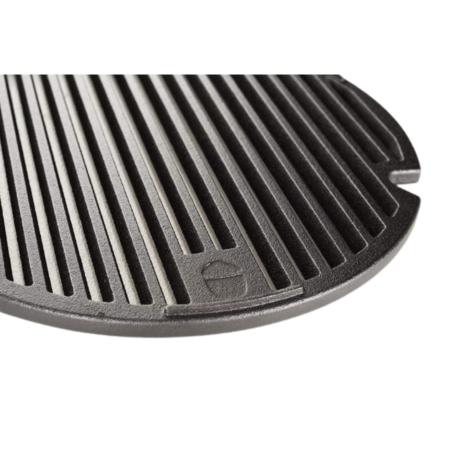 Kamado Joe Cast Iron Sear Plate for Classic Joe, Konnected Joe and Joe Jr. Grills
