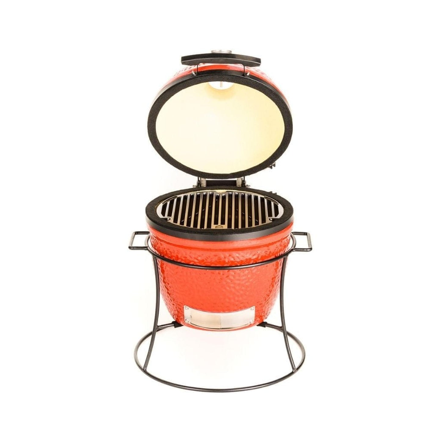 Kamado Joe Cast Iron Sear Plate for Classic Joe, Konnected Joe and Joe Jr. Grills