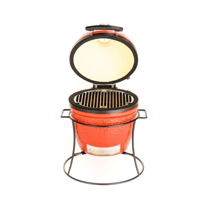 Kamado Joe Cast Iron Sear Plate for Classic Joe, Konnected Joe and Joe Jr. Grills