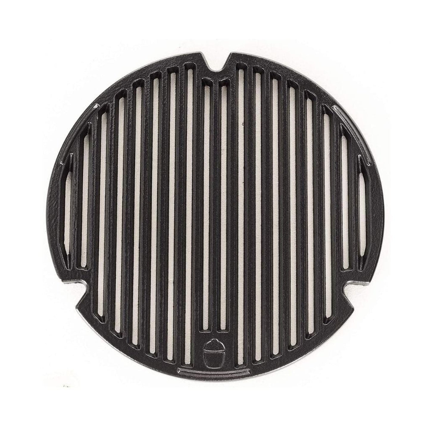Kamado Joe Cast Iron Sear Plate for Classic Joe, Konnected Joe and Joe Jr. Grills