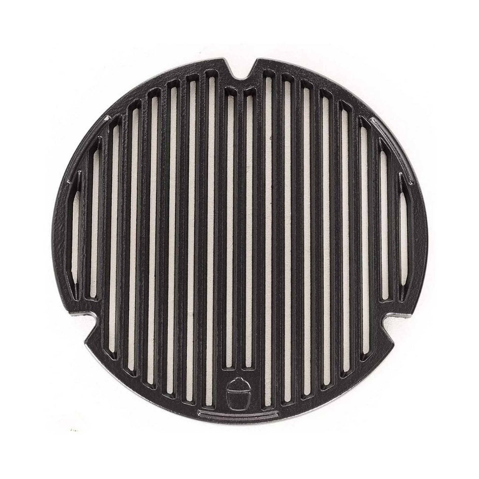 Kamado Joe Cast Iron Sear Plate for Classic Joe, Konnected Joe and Joe Jr. Grills