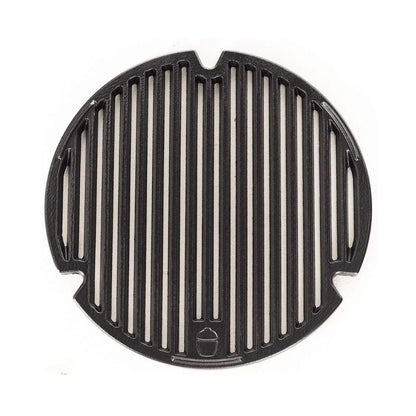 Kamado Joe Cast Iron Sear Plate for Classic Joe, Konnected Joe and Joe Jr. Grills