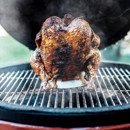 Kamado Joe Ceramic Chicken Cooking Stand