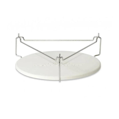 Kamado Joe Ceramic Heat Deflector for Joe Jr. Grill