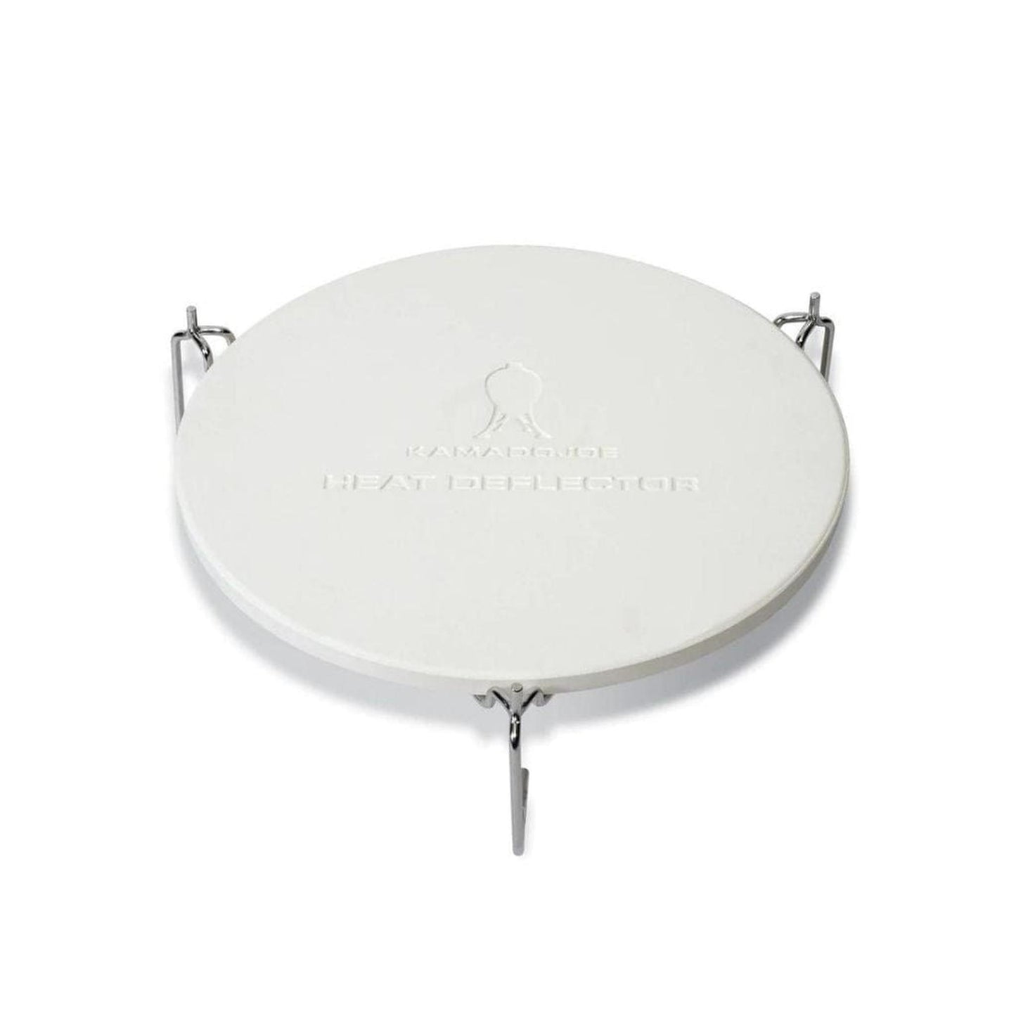 Kamado Joe Ceramic Heat Deflector for Joe Jr. Grill
