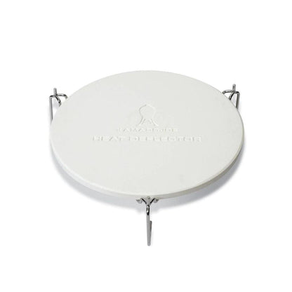 Kamado Joe Ceramic Heat Deflector for Joe Jr. Grill