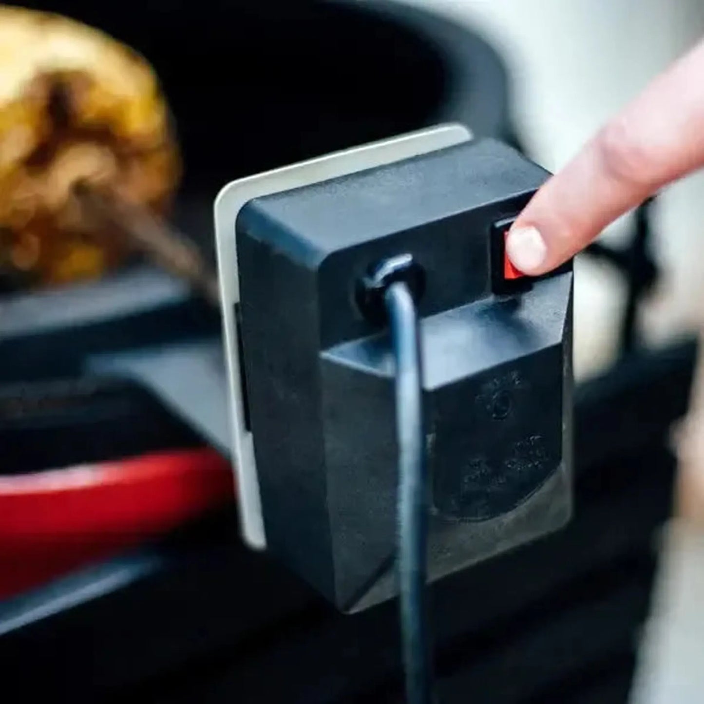 Kamado Joe JoeTisserie for Classic & Big Joe Series Grills