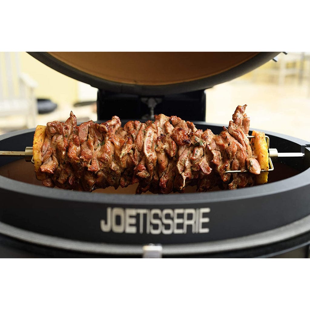 Kamado Joe JoeTisserie for Classic & Big Joe Series Grills
