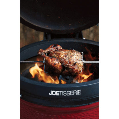Kamado Joe JoeTisserie for Classic & Big Joe Series Grills