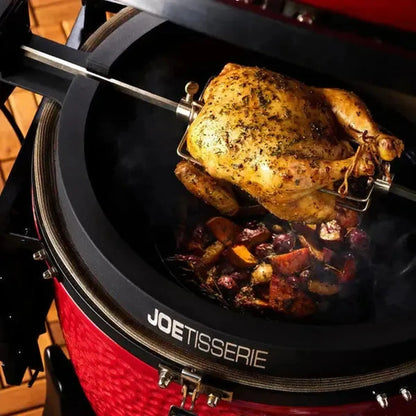 Kamado Joe JoeTisserie for Classic & Big Joe Series Grills