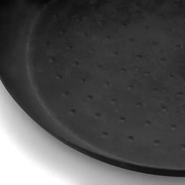 Kamado Joe Karbon Steel 18" Pre-Seasoned Carbon Steel Paella Pan