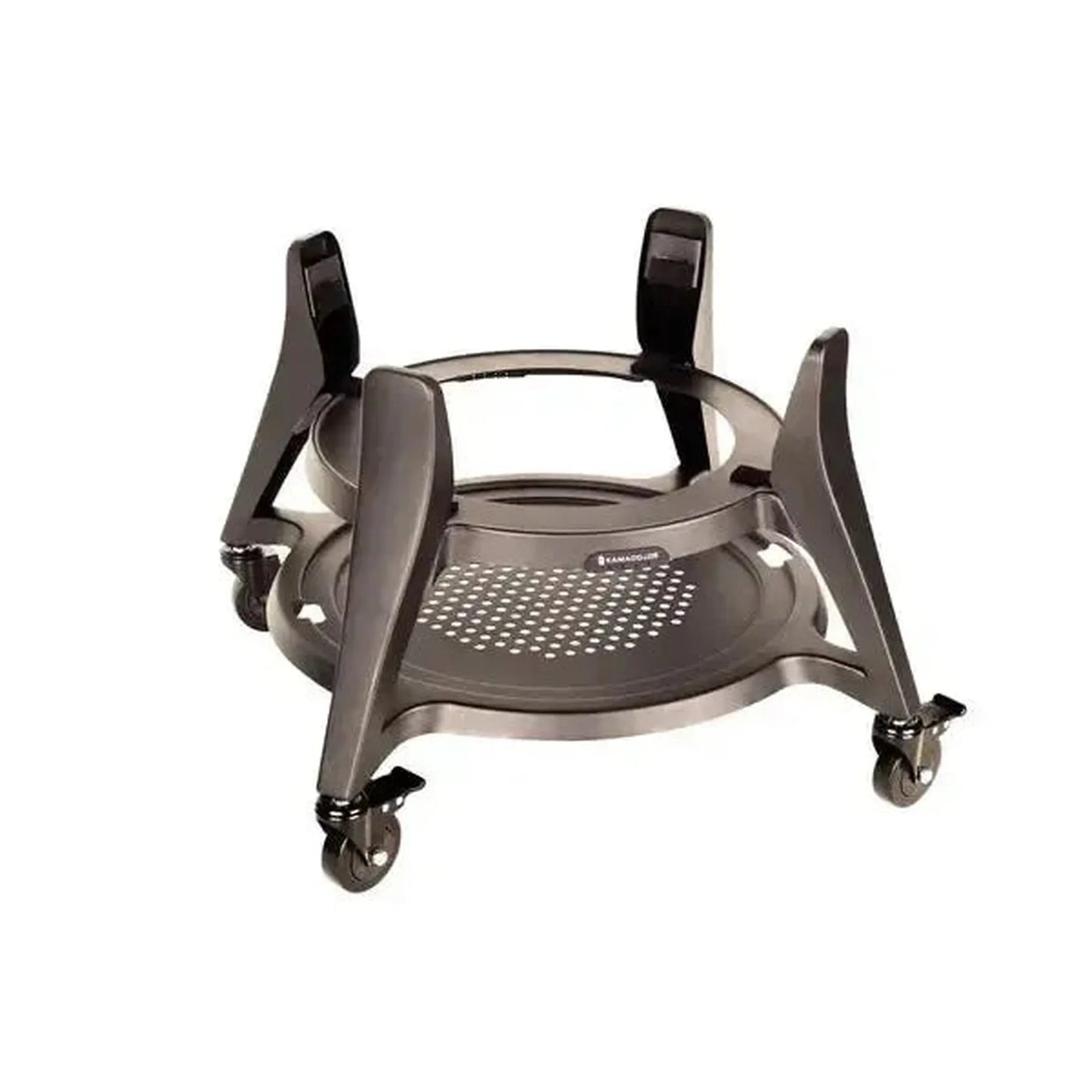 Kamado Joe Metal Rolling Cart for Classic Joe III Grill