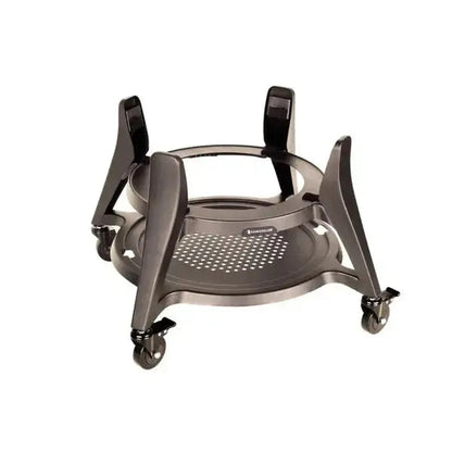 Kamado Joe Metal Rolling Cart for Classic Joe III Grill