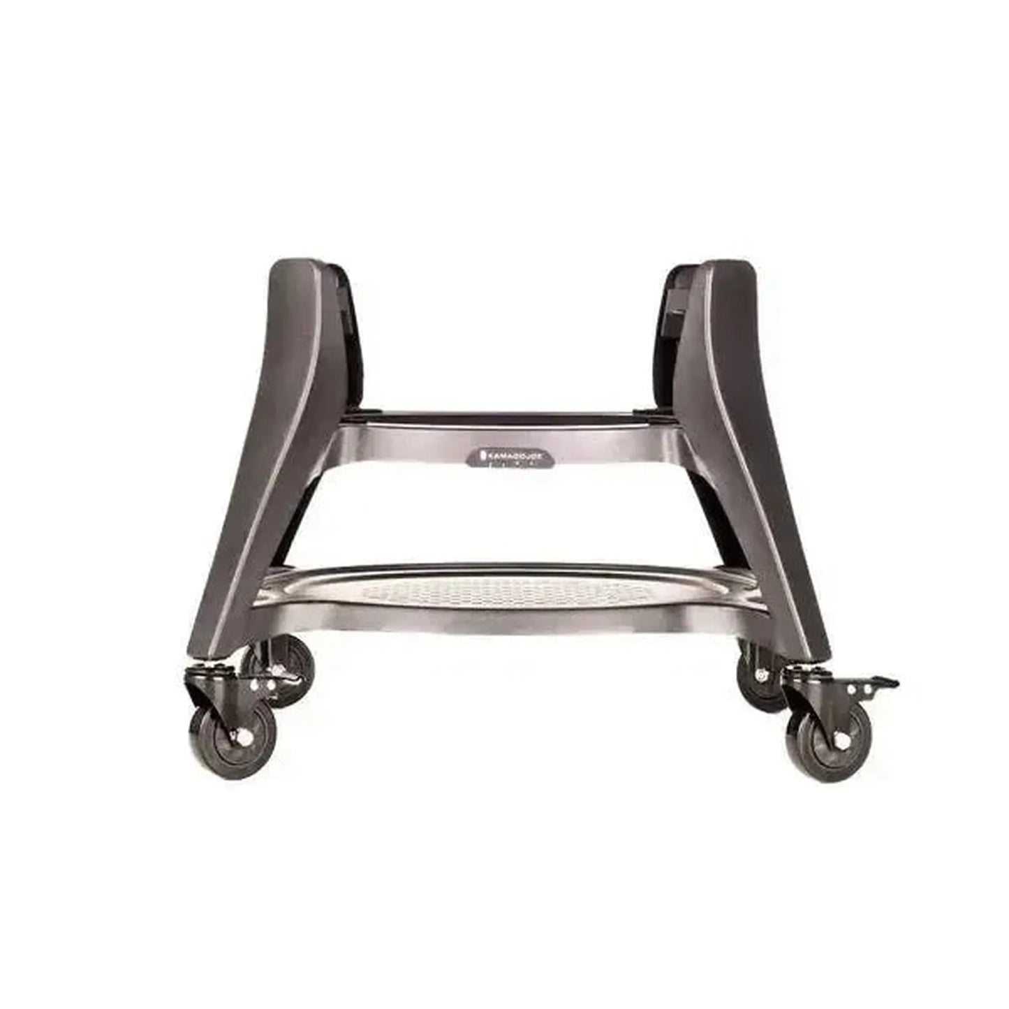 Kamado Joe Metal Rolling Cart for Classic Joe III Grill
