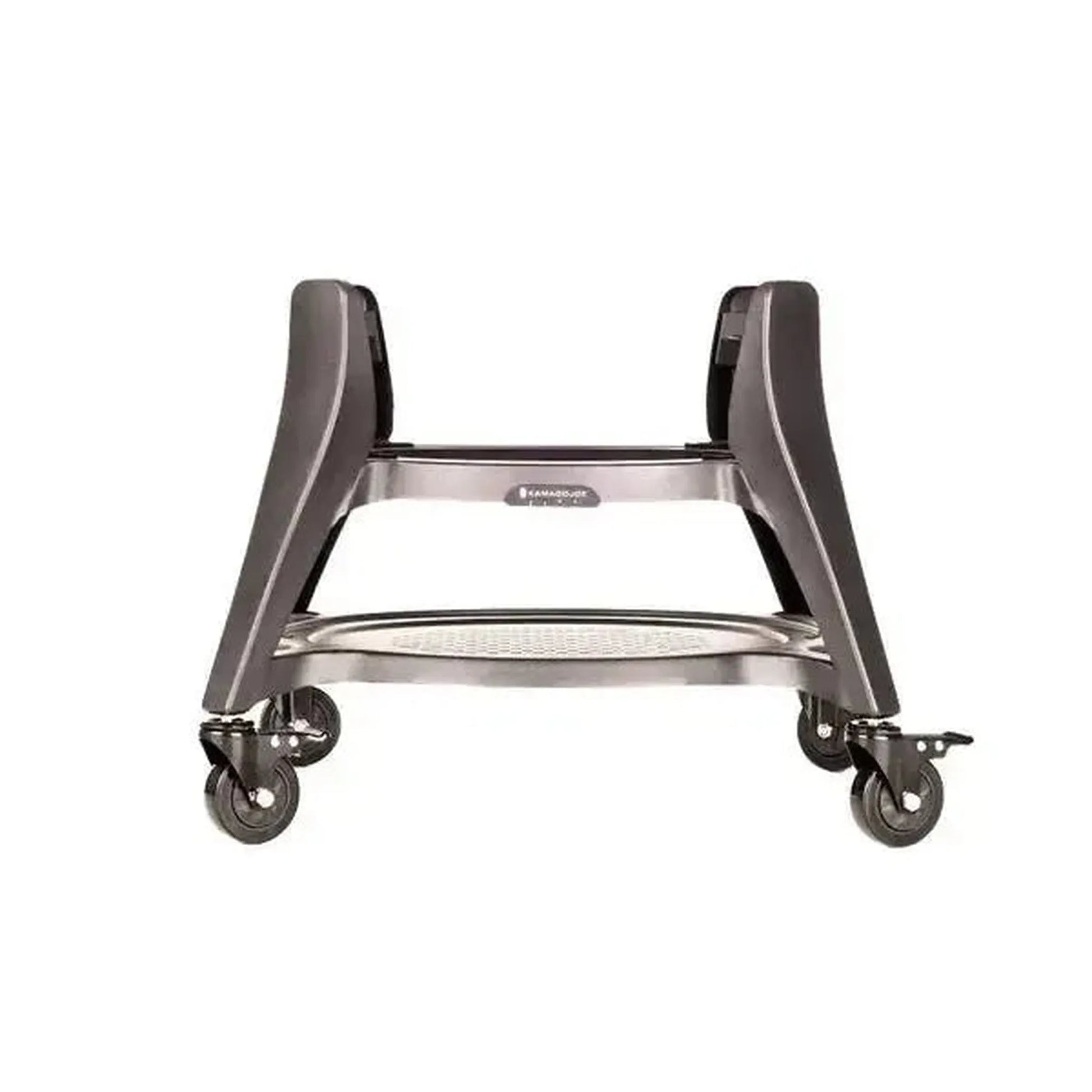 Kamado Joe Metal Rolling Cart for Classic Joe III Grill