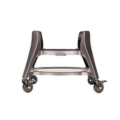 Kamado Joe Metal Rolling Cart for Classic Joe III Grill