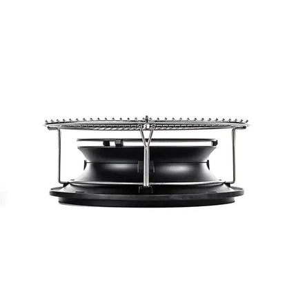Kamado Joe SlōRoller with Cooking Rack for Big Joe I & II Grills