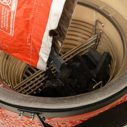 Kamado Joe Stainless Steel Charcoal Basket for Big Joe Series Grills