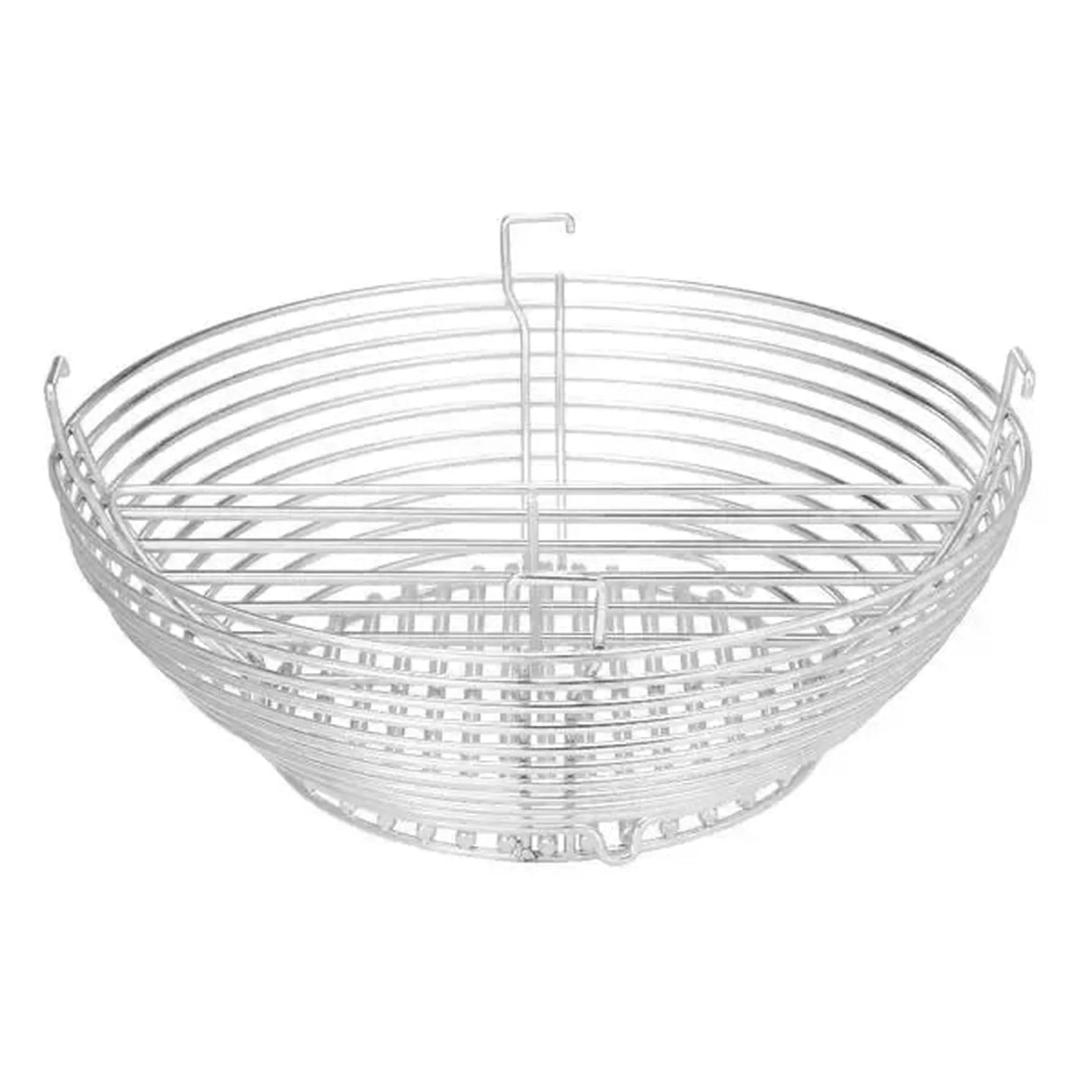 Kamado Joe Stainless Steel Charcoal Basket for Big Joe Series Grills