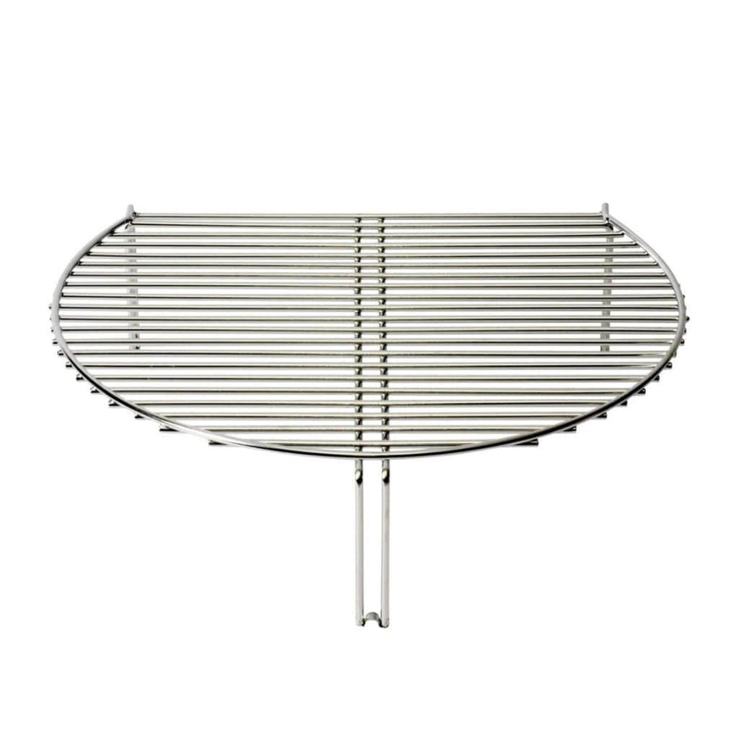 Kamado Joe Stainless Steel Grill Expander for Big Joe Series Grills