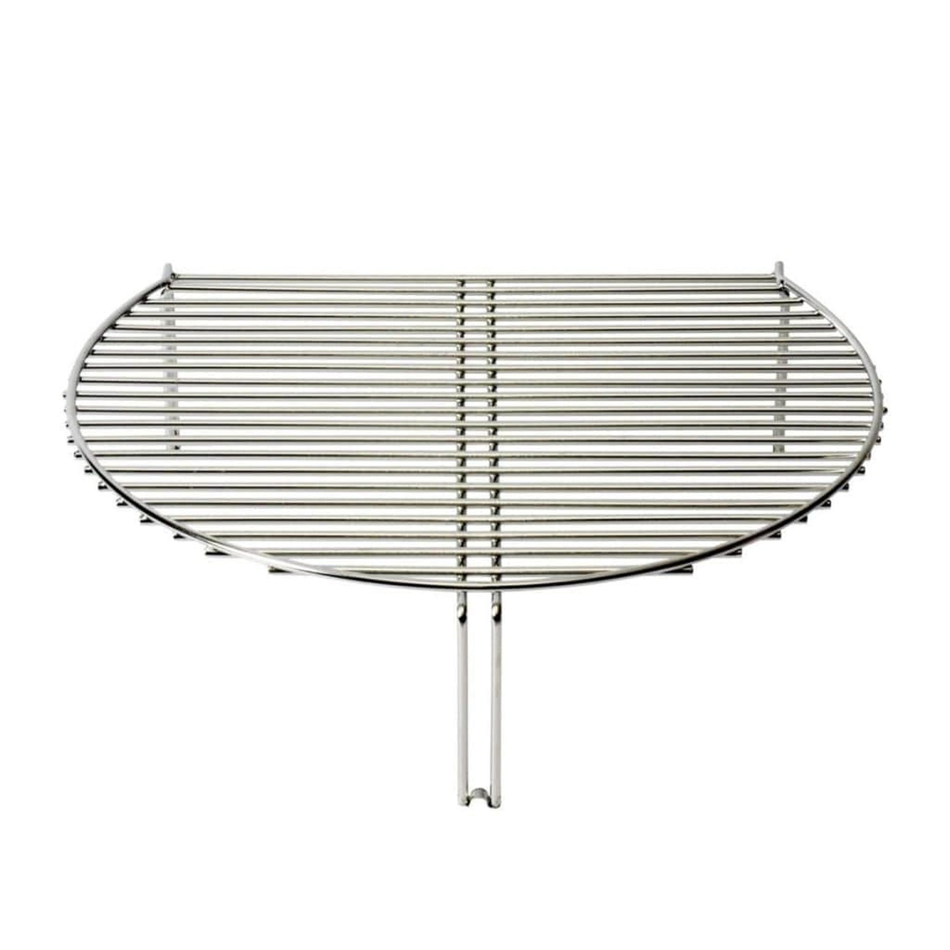 Kamado Joe Stainless Steel Grill Expander for Big Joe Series Grills