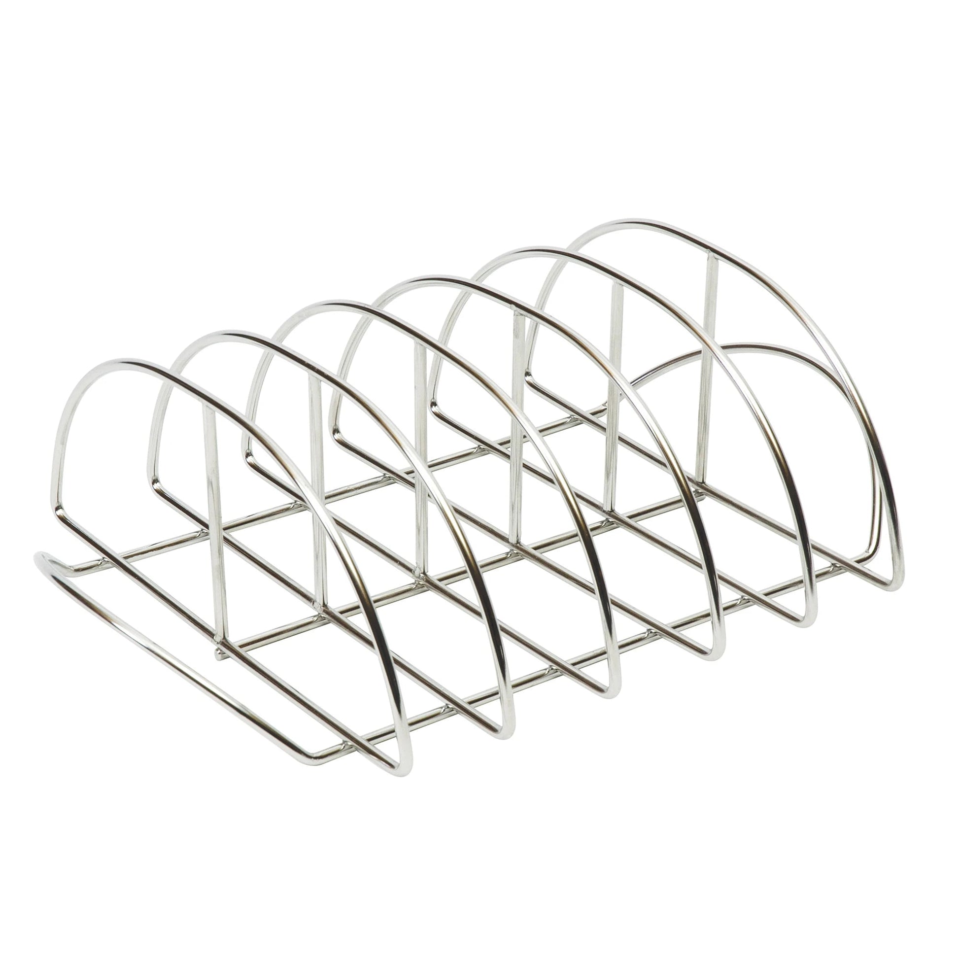 Kamado Joe Stainless Steel Rib Rack for Classic and Big Joe Series Grills