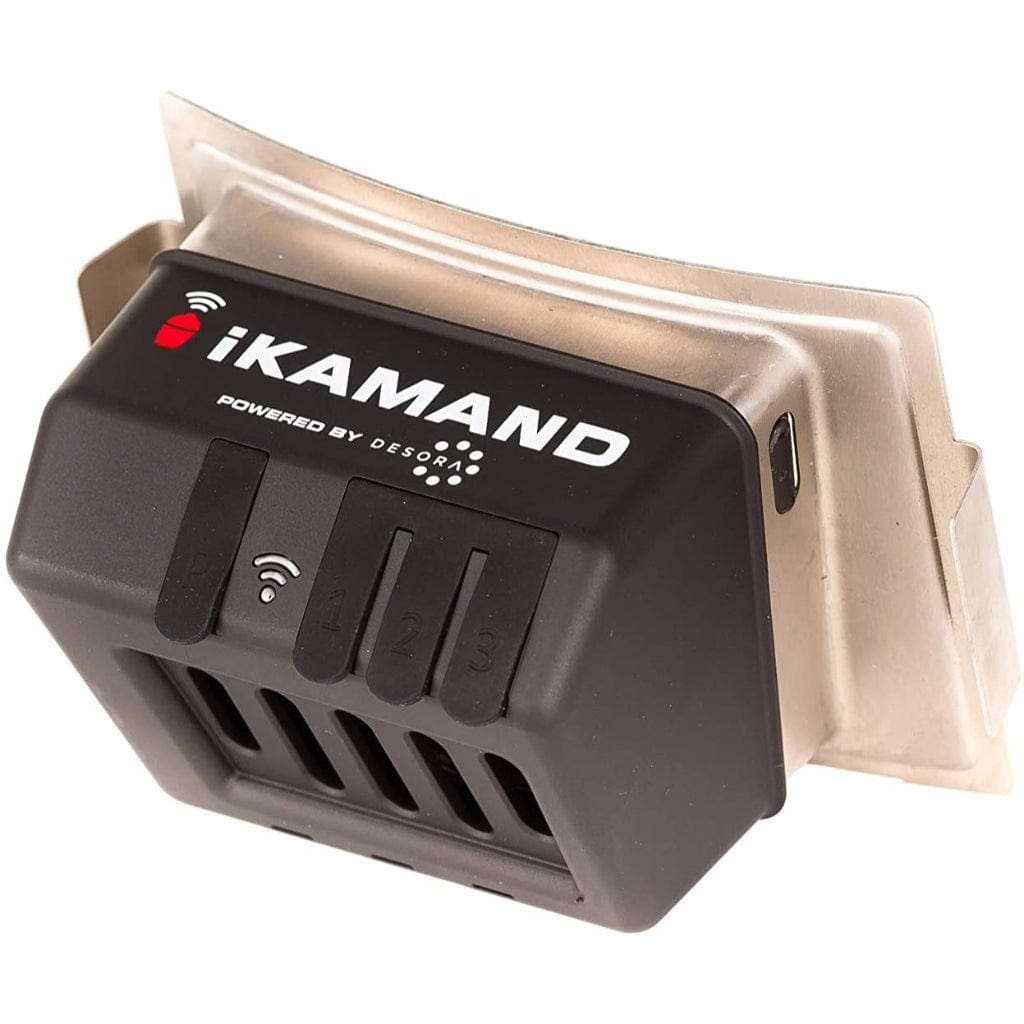 Kamado Joe iKamand Smart Temperature Controller for Classic & Big Joe Series Grills