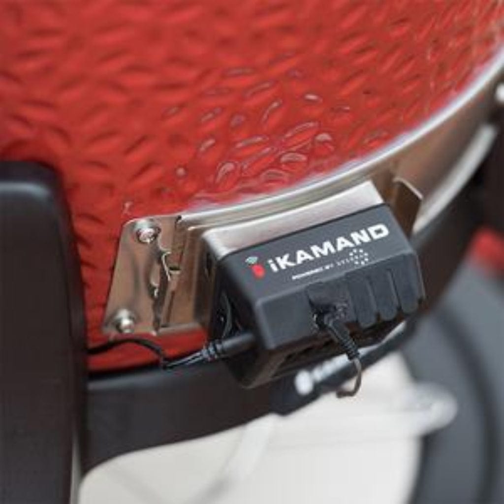 Kamado Joe iKamand Smart Temperature Controller for Classic & Big Joe Series Grills