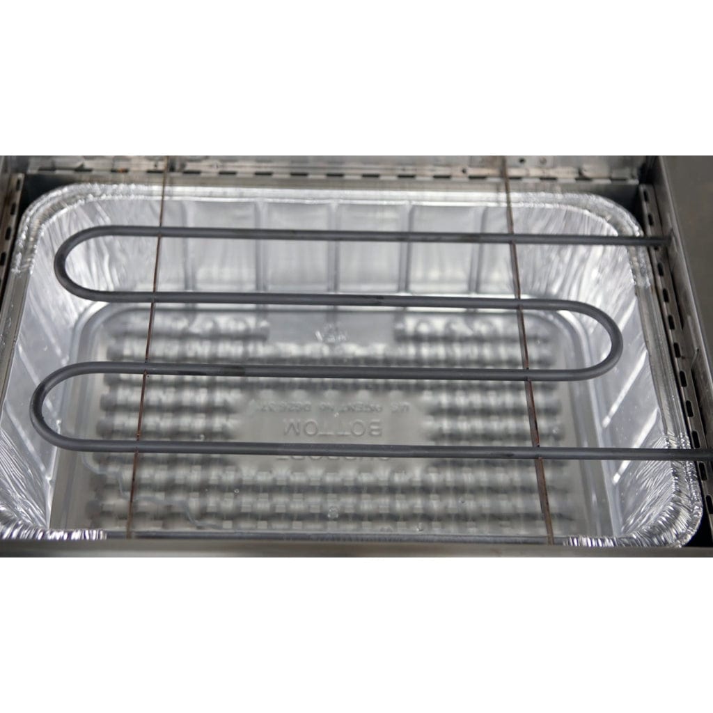 10-Pack of Disposable Drip Trays for Kenyon Grills