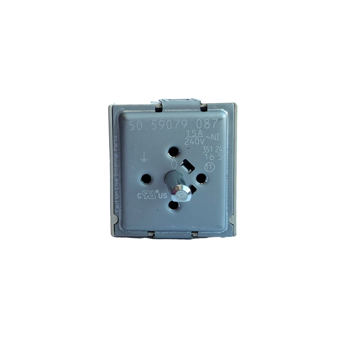 Kenyon 240V Infinite Control Switch