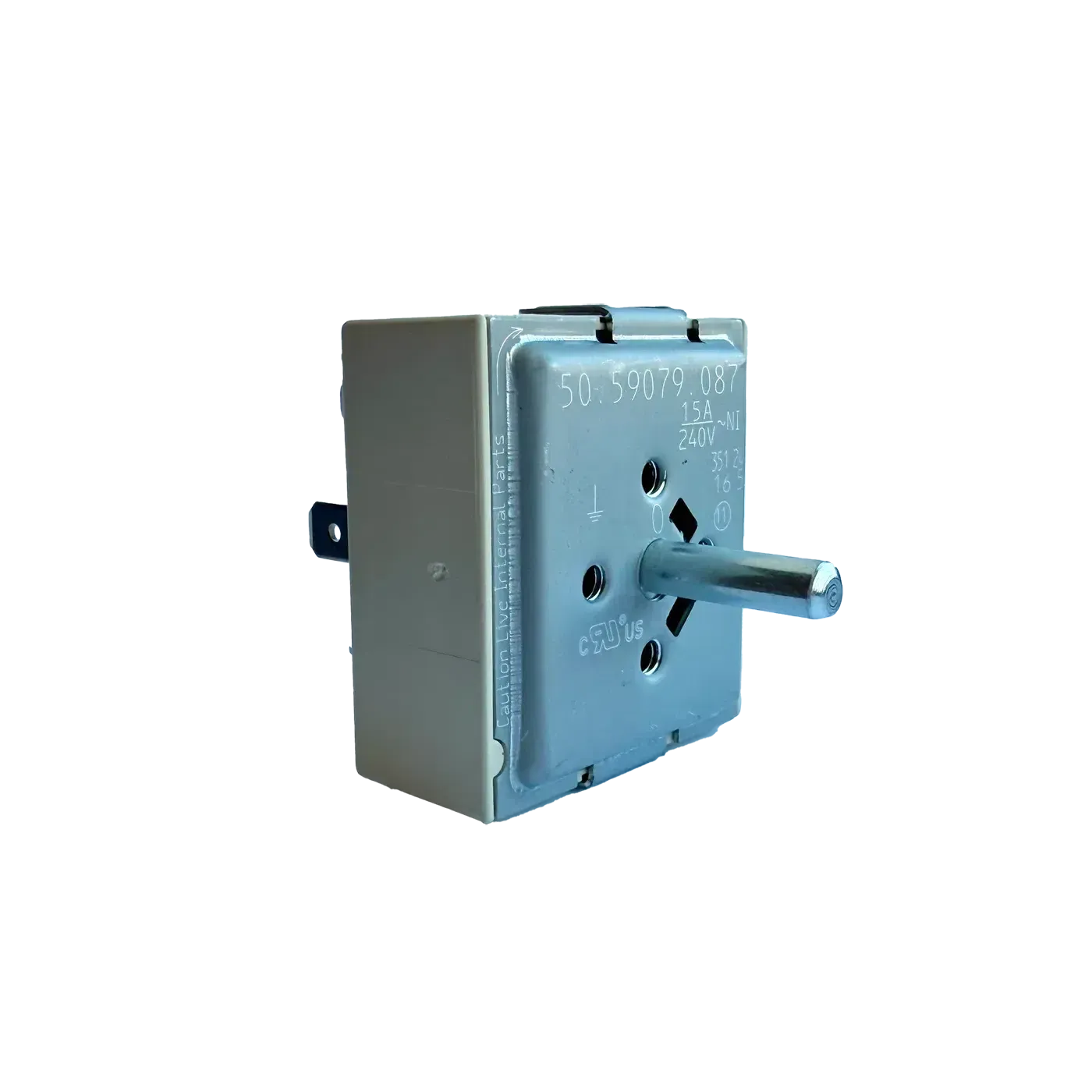 Kenyon 240V Infinite Control Switch