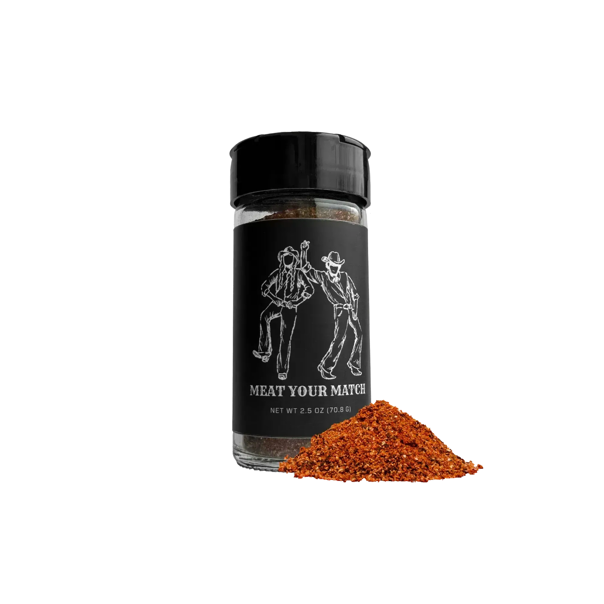 Kenyon 4-Pack Sizzle And Spice