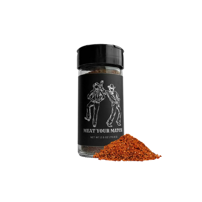 Kenyon 4-Pack Sizzle And Spice