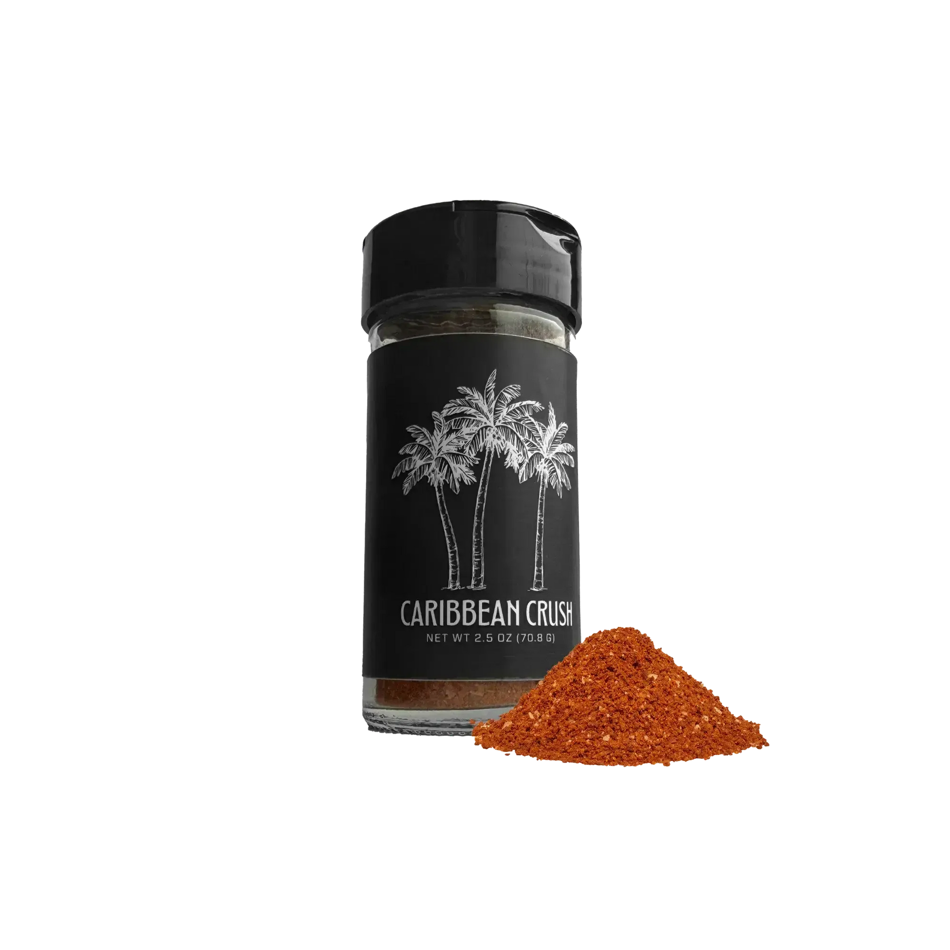 Kenyon 4-Pack Sizzle And Spice