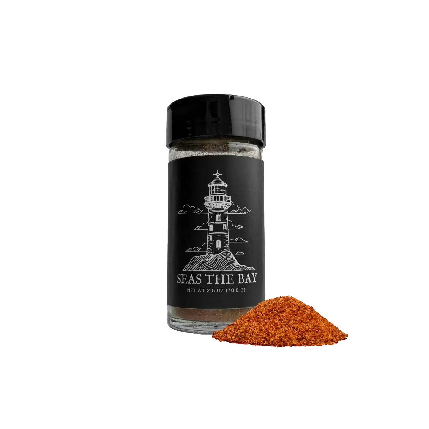 Kenyon 4-Pack Sizzle And Spice