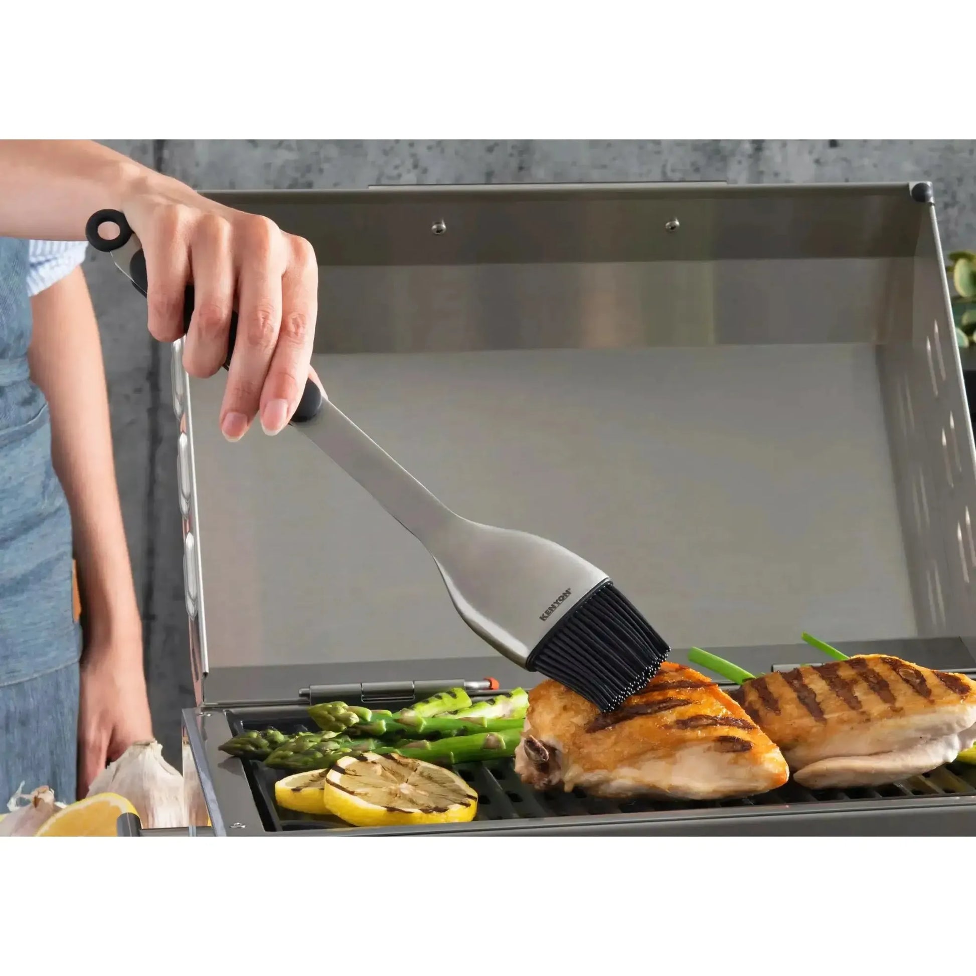 Kenyon Basting Brush