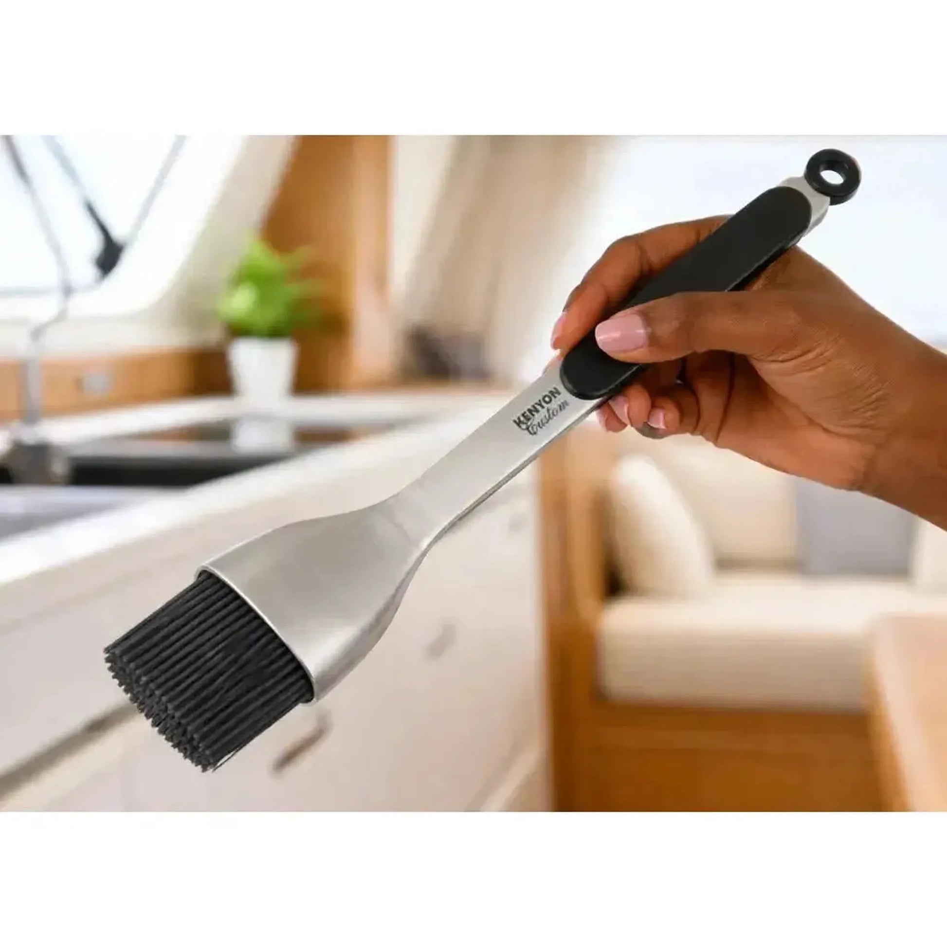 Kenyon Basting Brush