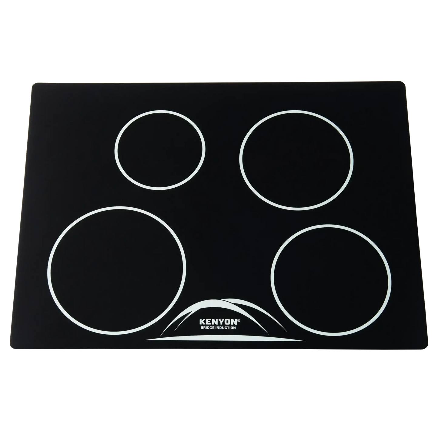 Kenyon Bridge 24″ 4-Burner Mat
