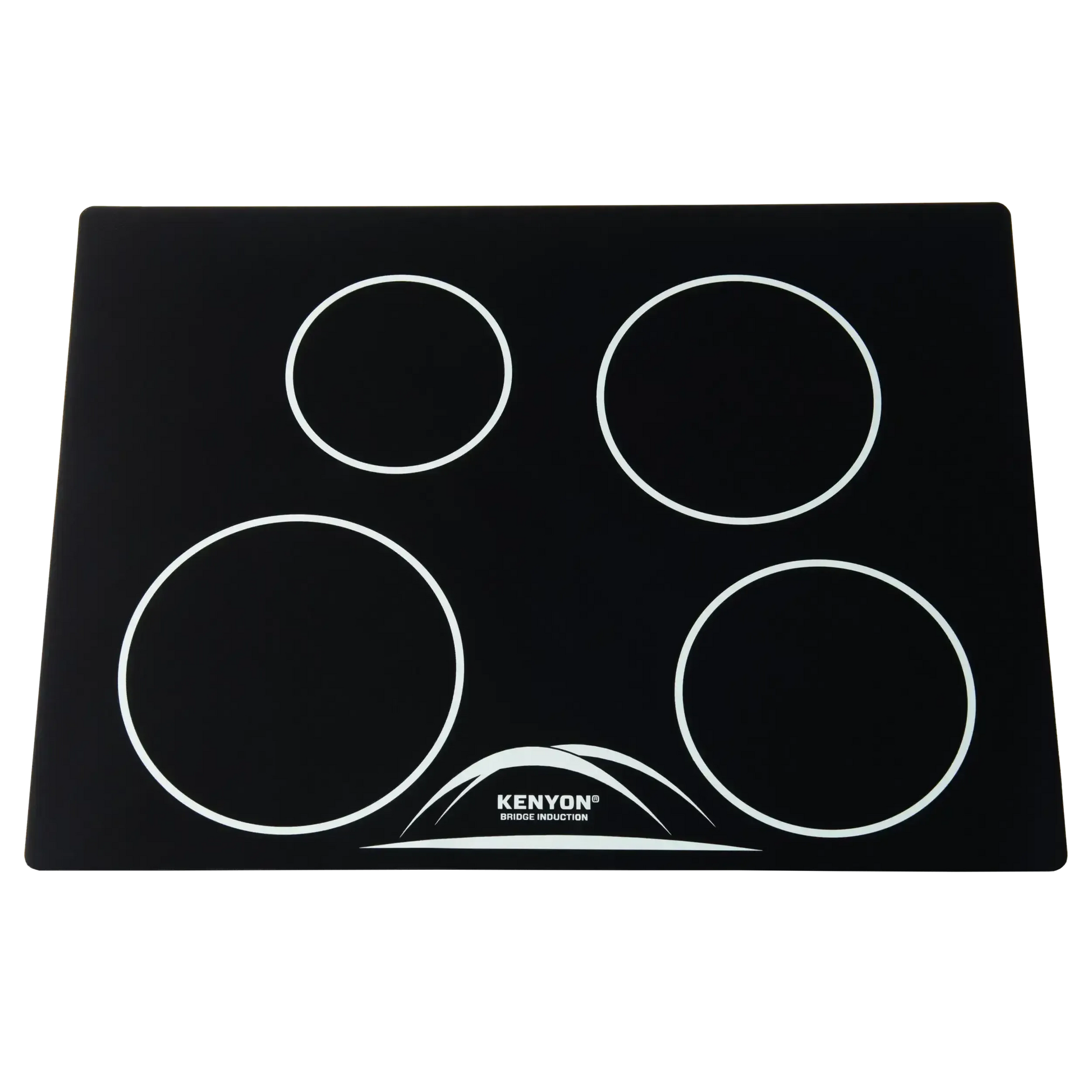 Kenyon Bridge 24″ 4-Burner Mat